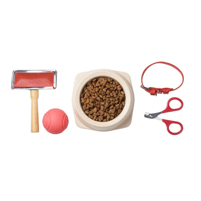 Pet Supplies