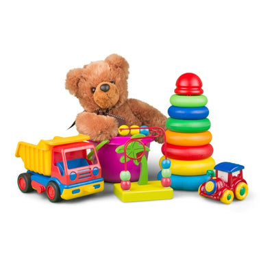 kids & Toys