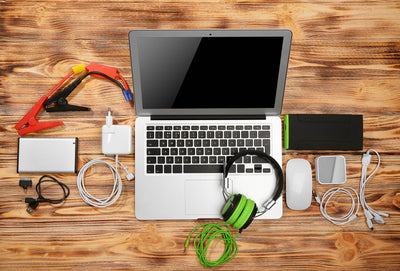 computer & accessories