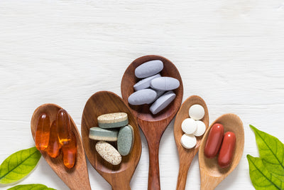 Wellness & personal care